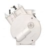 COMPRESOR CLIMATIZARE NISSENS 89164 - Compatibil cu DACIA, LADA, RENAULT