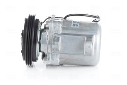 Compresor climatizare Nissens 89163