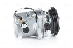Compresor climatizare Nissens 89163