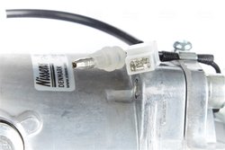 Compresor climatizare Nissens 89163