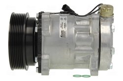 COMPRESOR CLIMATIZARE NISSENS 89177 - Compatibil cu ALFA ROMEO, FIAT, LANCIA
