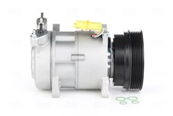 COMPRESOR CLIMATIZARE NISSENS 89178 - Compatibil cu CITROEN, FIAT, LANCIA, PEUGEOT