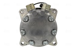 COMPRESOR CLIMATIZARE NISSENS 89177 - Compatibil cu ALFA ROMEO, FIAT, LANCIA
