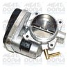 Carcasa clapeta acceleratie Meat & Doria 89181