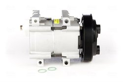 Compresor climatizare Nissens 89190