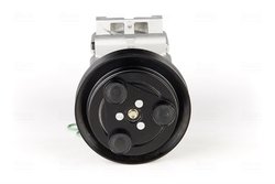 COMPRESOR CLIMATIZARE NISSENS 89190 - Compatibil cu FORD, MAZDA
