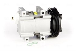 COMPRESOR CLIMATIZARE NISSENS 89190 - Compatibil cu FORD, MAZDA