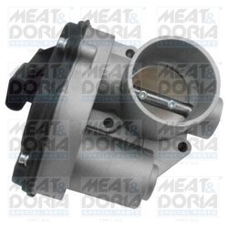 CARCASA CLAPETA ACCELERATIE MEAT & DORIA 89194 - Compatibil cu FORD, OPEL