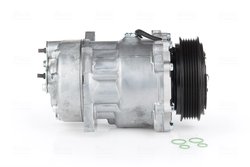 Compresor climatizare Nissens 89195