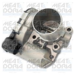 CARCASA CLAPETA ACCELERATIE MEAT & DORIA 89195 - Compatibil cu RENAULT