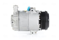 COMPRESOR CLIMATIZARE NISSENS 89196 - Compatibil cu OPEL, VAUXHALL