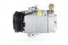 Compresor climatizare Nissens 89196