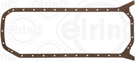 Garnitura baie ulei Elring 892.122