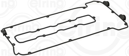 Set garnituri capac culbutori Elring 892.930