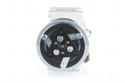COMPRESOR CLIMATIZARE NISSENS 89201 - Compatibil cu CITROEN, PEUGEOT