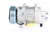 COMPRESOR CLIMATIZARE NISSENS 89201 - Compatibil cu CITROEN, PEUGEOT