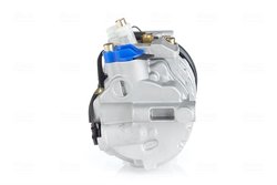 COMPRESOR CLIMATIZARE NISSENS 89200 - Compatibil cu MERCEDES-BENZ