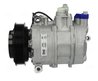 COMPRESOR CLIMATIZARE NISSENS 89208 - Compatibil cu SAAB