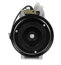 COMPRESOR CLIMATIZARE NISSENS 89208 - Compatibil cu SAAB