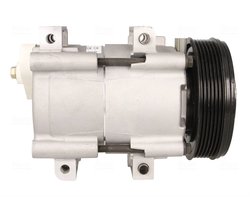 Compresor climatizare Nissens 89205