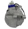 COMPRESOR CLIMATIZARE NISSENS 89208 - Compatibil cu SAAB