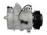 COMPRESOR CLIMATIZARE NISSENS 89208 - Compatibil cu SAAB