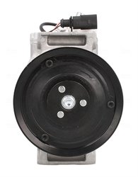 Compresor climatizare Nissens 89210