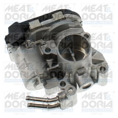Carcasa clapeta acceleratie Meat & Doria 89210