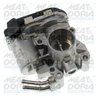 Carcasa clapeta acceleratie Meat & Doria 89210