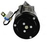 Compresor climatizare Nissens 89215