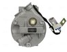 Compresor climatizare Nissens 89215