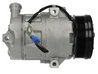 Compresor climatizare Nissens 89215