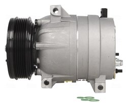 COMPRESOR CLIMATIZARE NISSENS 89217 - Compatibil cu RENAULT