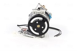 Compresor climatizare Nissens 89215
