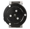 COMPRESOR CLIMATIZARE NISSENS 89217 - Compatibil cu RENAULT