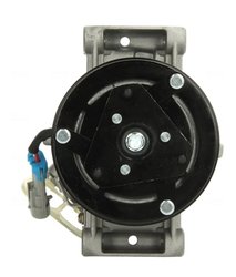 Compresor climatizare Nissens 89216