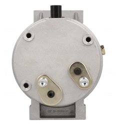 COMPRESOR CLIMATIZARE NISSENS 89217 - Compatibil cu RENAULT