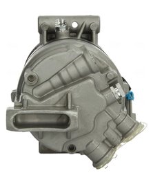 Compresor climatizare Nissens 89216