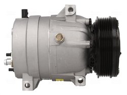 COMPRESOR CLIMATIZARE NISSENS 89217 - Compatibil cu RENAULT