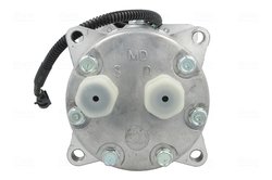 Compresor climatizare Nissens 89220