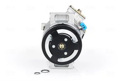 Compresor climatizare Nissens 89216