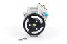 Compresor climatizare Nissens 89216