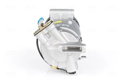 Compresor climatizare Nissens 89216
