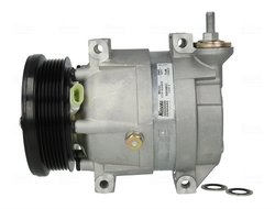 COMPRESOR CLIMATIZARE NISSENS 89221 - Compatibil cu CHEVROLET, DAEWOO