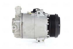 COMPRESOR CLIMATIZARE NISSENS 89222 - Compatibil cu OPEL, VAUXHALL