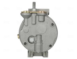 COMPRESOR CLIMATIZARE NISSENS 89221 - Compatibil cu CHEVROLET, DAEWOO