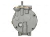 COMPRESOR CLIMATIZARE NISSENS 89221 - Compatibil cu CHEVROLET, DAEWOO