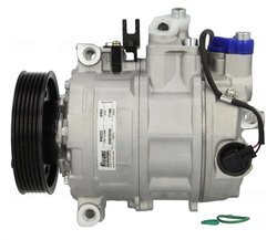 COMPRESOR CLIMATIZARE NISSENS 89223 - Compatibil cu AUDI