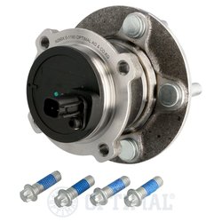 SET RULMENT ROATA OPTIMAL 892202 - Compatibil cu VOLVO
