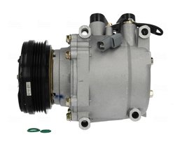 COMPRESOR CLIMATIZARE NISSENS 89226 - Compatibil cu HONDA